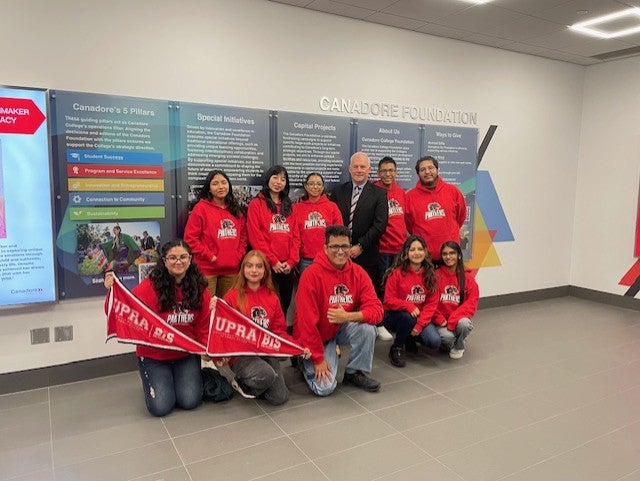 International ELAP Group 2025